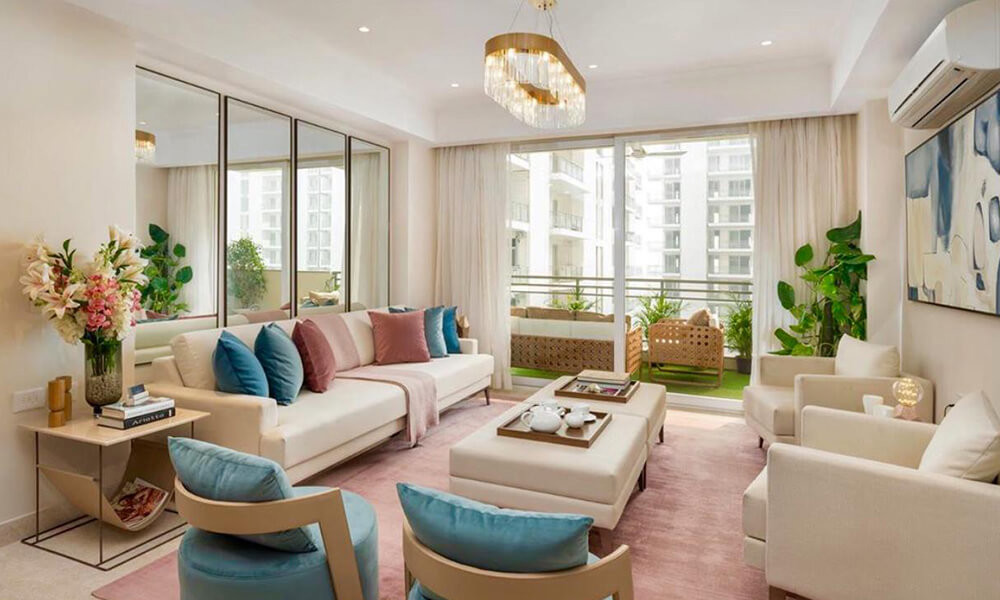How to Decorate an Indian Home Using Handmade Carpets
