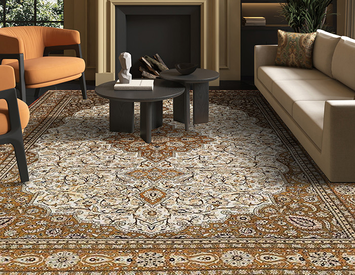 silk rugs and carpets