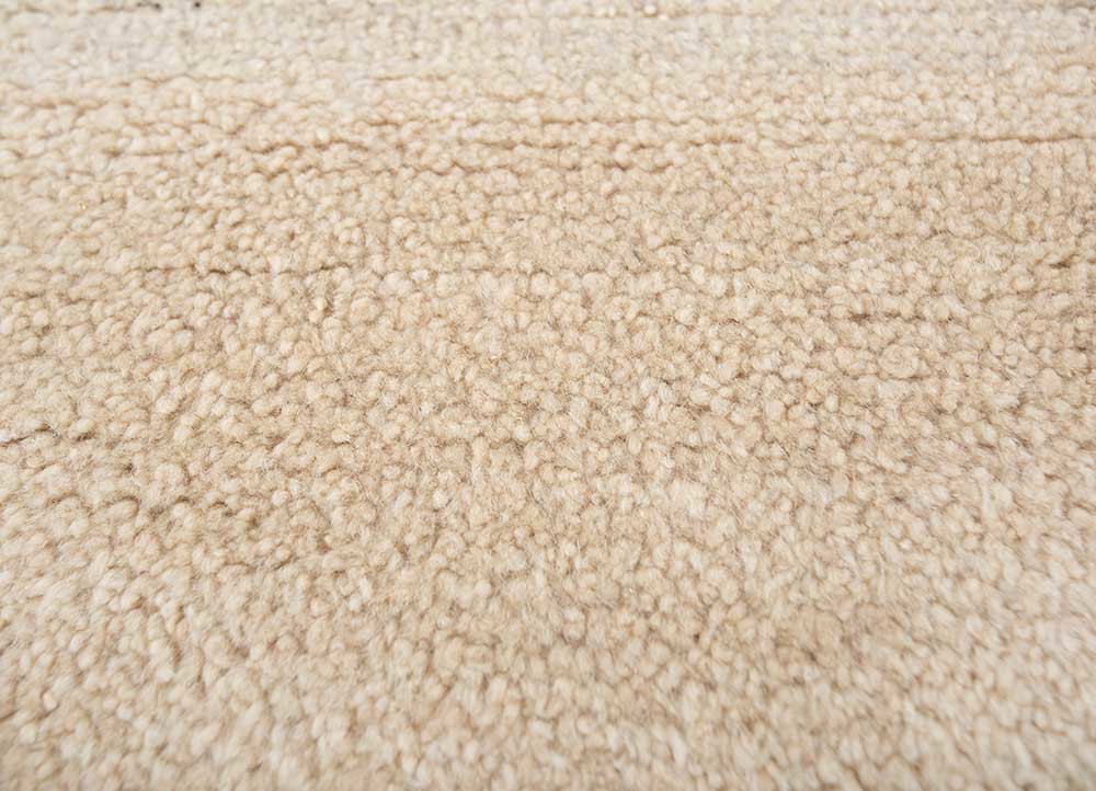 kairos ivory afghan wool hand knotted Rug - CloseUp kairos ivory afghan wool hand knotted Rug - CloseUp