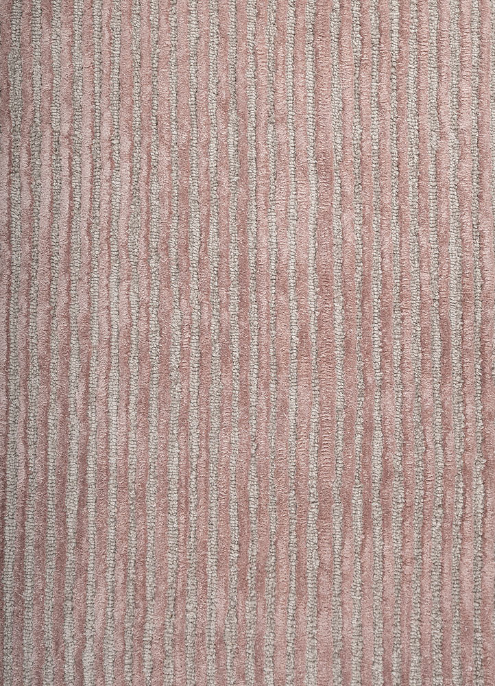 caliedo grey and black wool and viscose hand tufted Rug - CloseUp caliedo grey and black wool and viscose hand tufted Rug - CloseUp