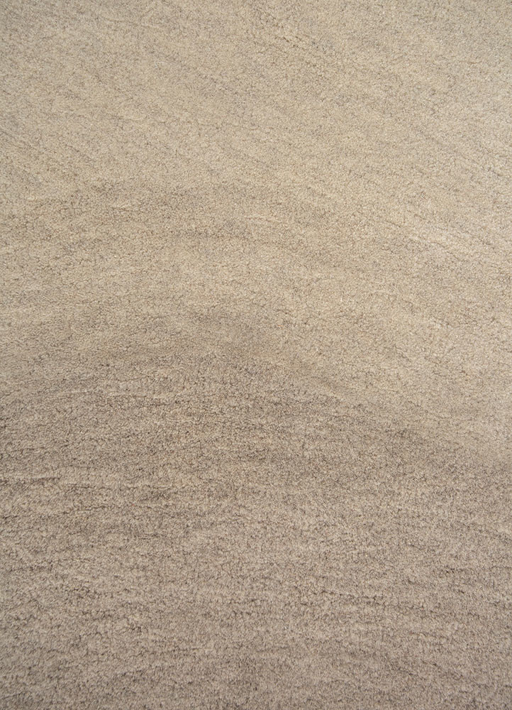 chroma gold wool hand tufted Rug - CloseUp chroma gold wool hand tufted Rug - CloseUp