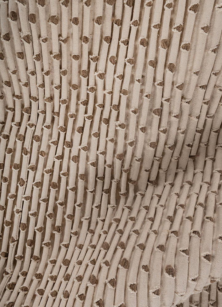 wall installation ivory wool wall art WALL ART & TAPESTRY - CloseUp wall installation ivory wool wall art WALL ART & TAPESTRY - CloseUp