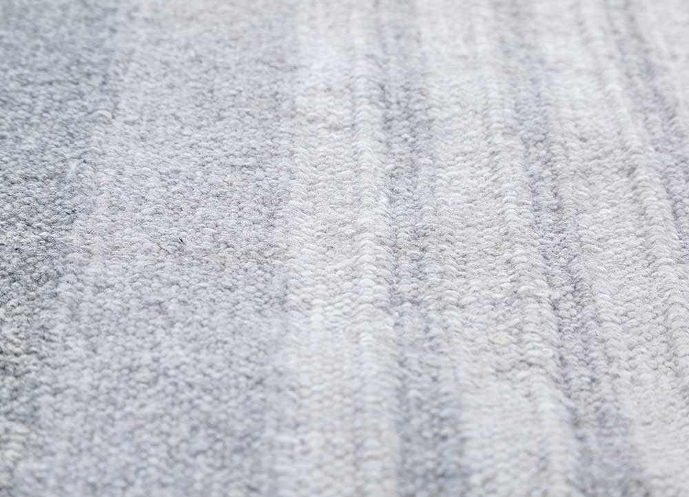 al fresco blue polyester flat weaves Rug - CloseUp al fresco blue polyester flat weaves Rug - CloseUp