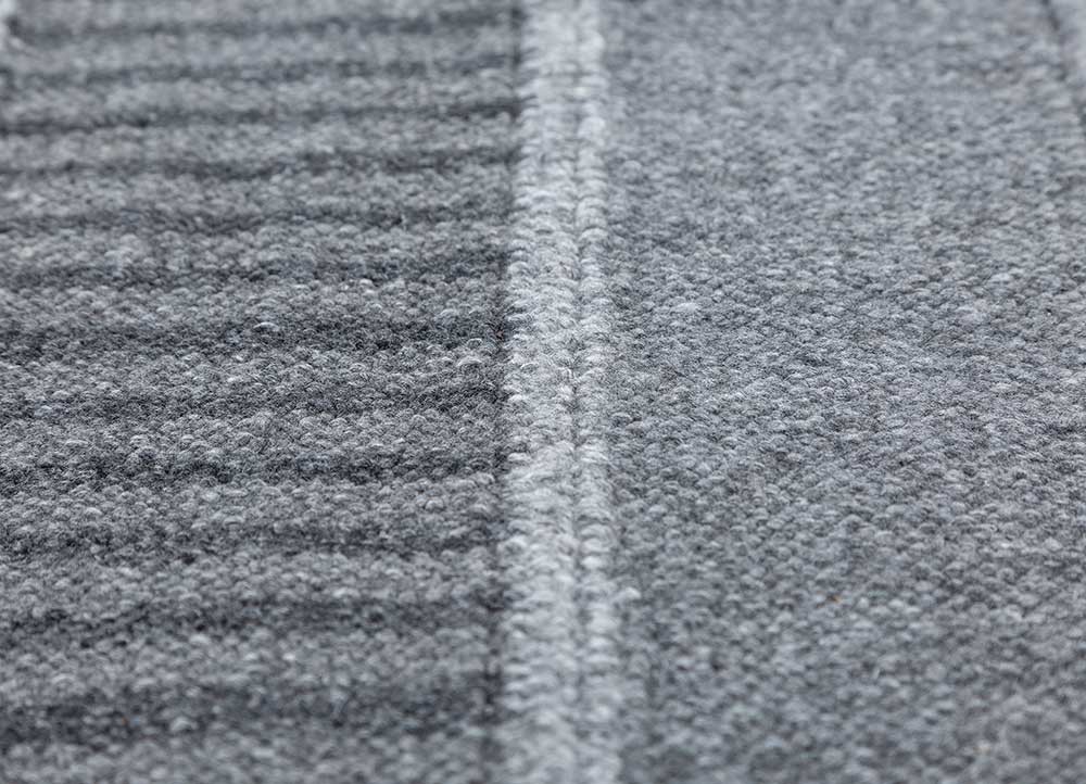 al fresco beige and brown polyester flat weaves Rug - CloseUp al fresco beige and brown polyester flat weaves Rug - CloseUp