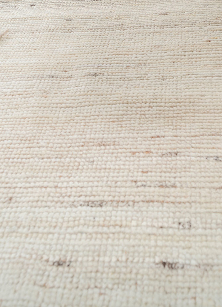 blythe beige and brown afghan wool and jute hand knotted Rug - CloseUp blythe beige and brown afghan wool and jute hand knotted Rug - CloseUp