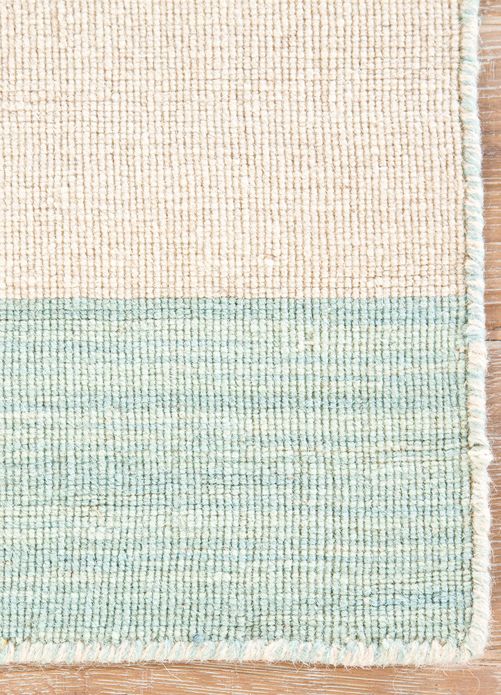 alhambra ivory wool flat weaves Rug - CloseUp alhambra ivory wool flat weaves Rug - CloseUp