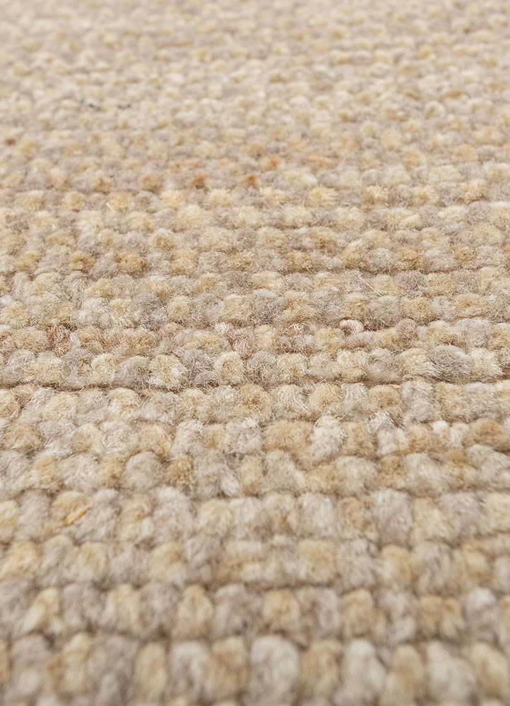 manifest ivory afghan wool hand knotted Rug - CloseUp manifest ivory afghan wool hand knotted Rug - CloseUp