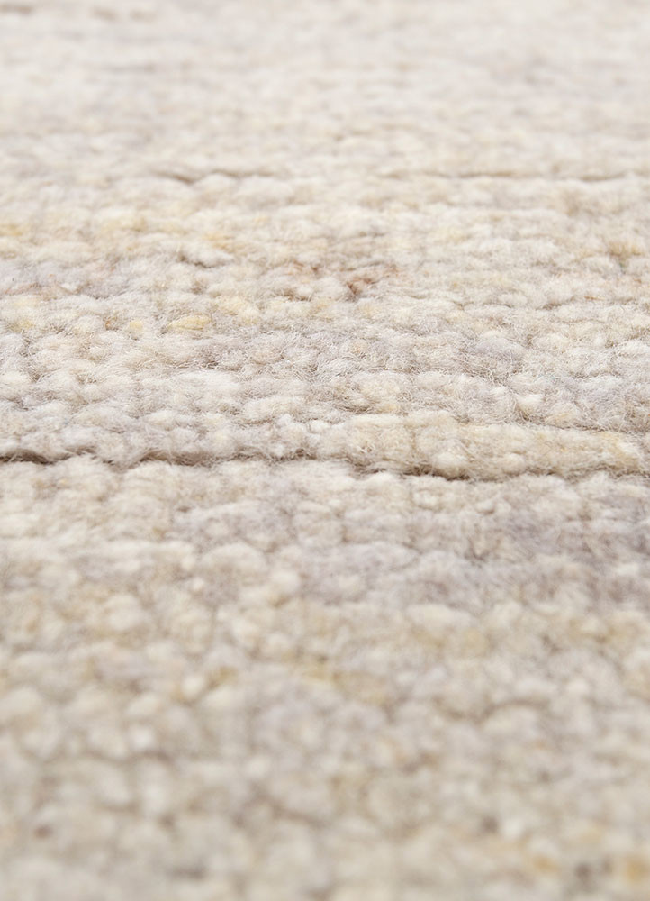 manifest ivory afghan wool hand knotted Rug - CloseUp manifest ivory afghan wool hand knotted Rug - CloseUp