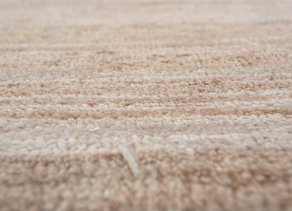 viscaya red and orange afghan wool hand knotted Rug - CloseUp viscaya red and orange afghan wool hand knotted Rug - CloseUp