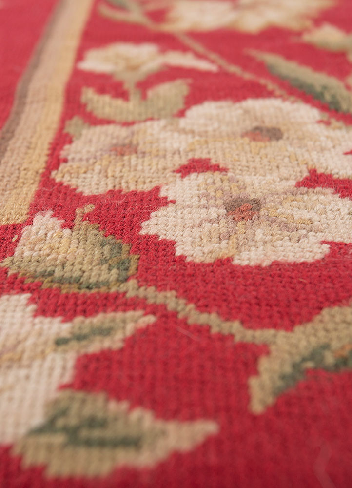 wall art red and orange wool flat weaves WALL ART & TAPESTRY - CloseUp wall art red and orange wool flat weaves WALL ART & TAPESTRY - CloseUp