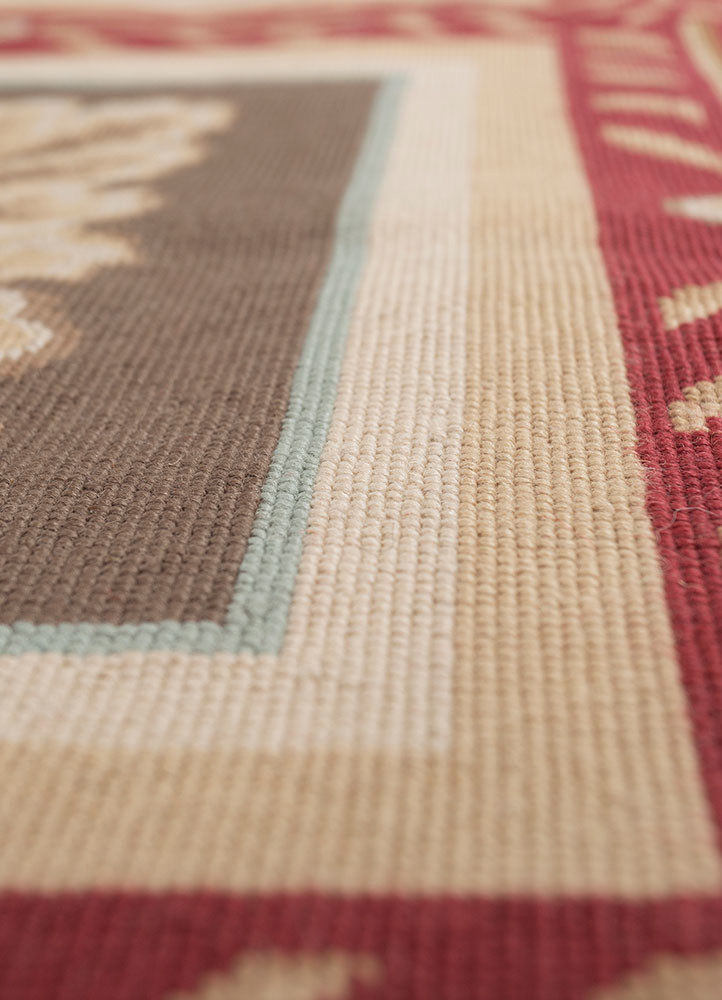 wall art red and orange cotton flat weaves WALL ART & TAPESTRY - CloseUp wall art red and orange cotton flat weaves WALL ART & TAPESTRY - CloseUp