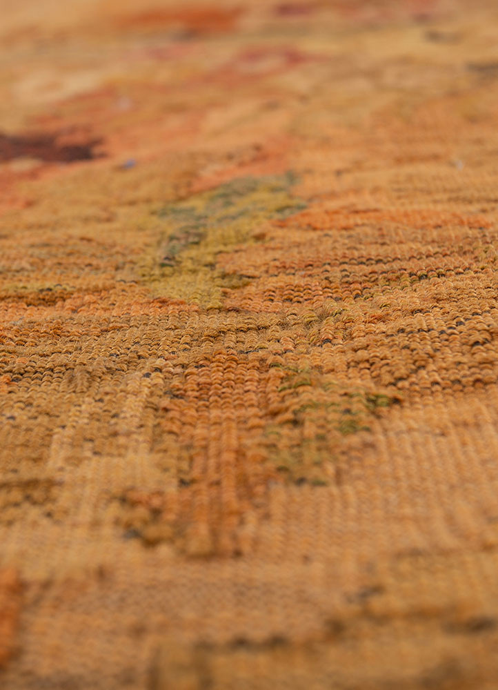 wall art red and orange wool flat weaves WALL ART & TAPESTRY - CloseUp wall art red and orange wool flat weaves WALL ART & TAPESTRY - CloseUp