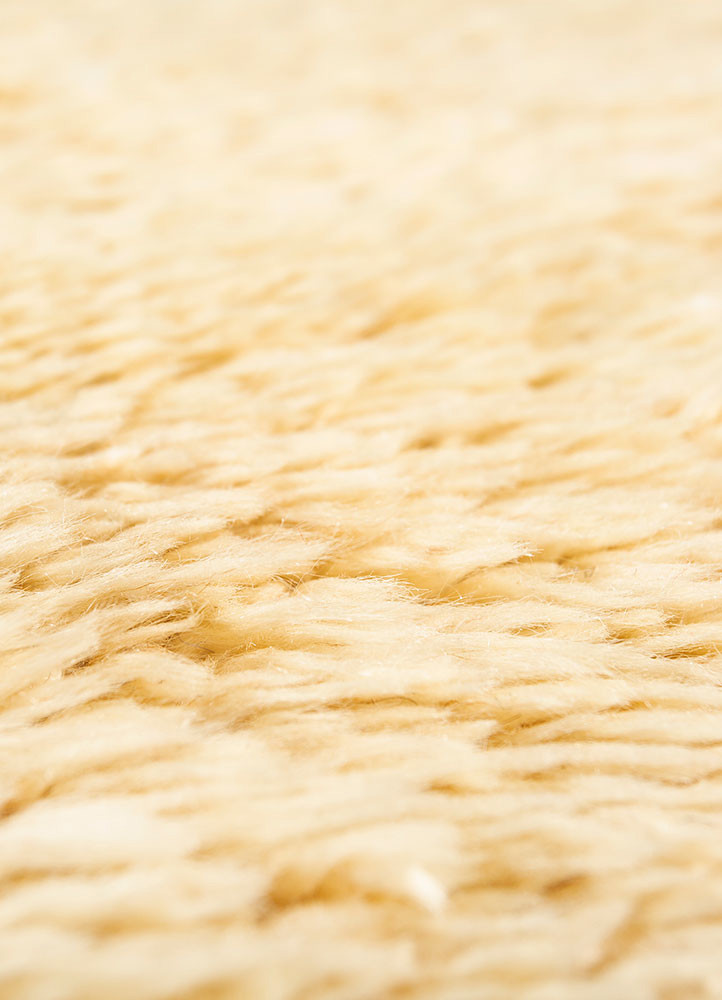 zuri ivory wool hand knotted Rug - CloseUp zuri ivory wool hand knotted Rug - CloseUp
