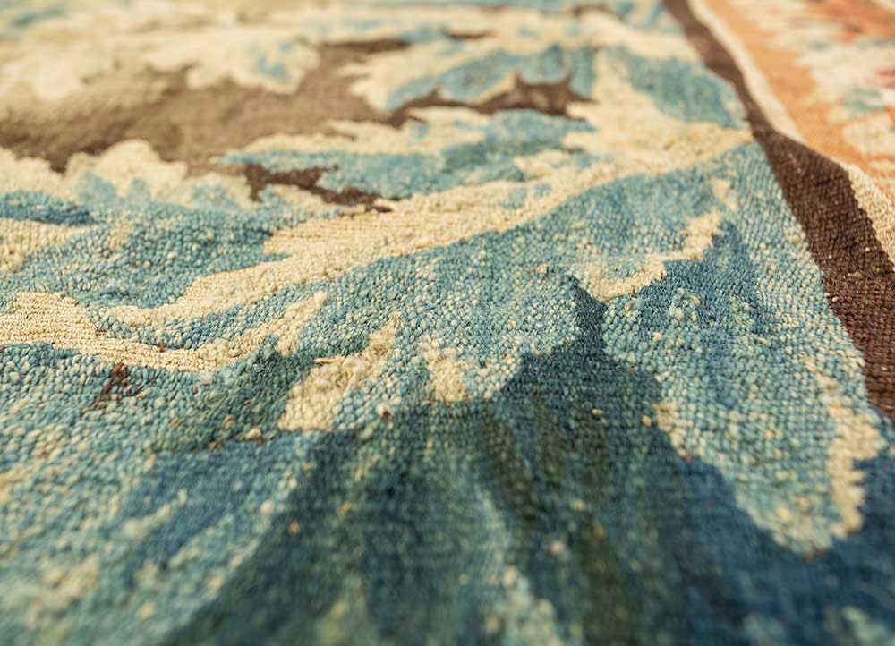 nayaab ivory wool flat weaves WALL ART & TAPESTRY - CloseUp nayaab ivory wool flat weaves WALL ART & TAPESTRY - CloseUp