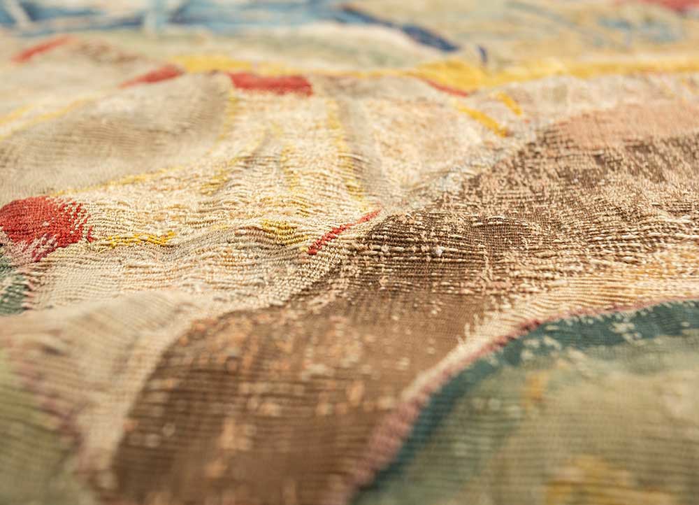 wall art blue wool flat weaves WALL ART & TAPESTRY - CloseUp wall art blue wool flat weaves WALL ART & TAPESTRY - CloseUp