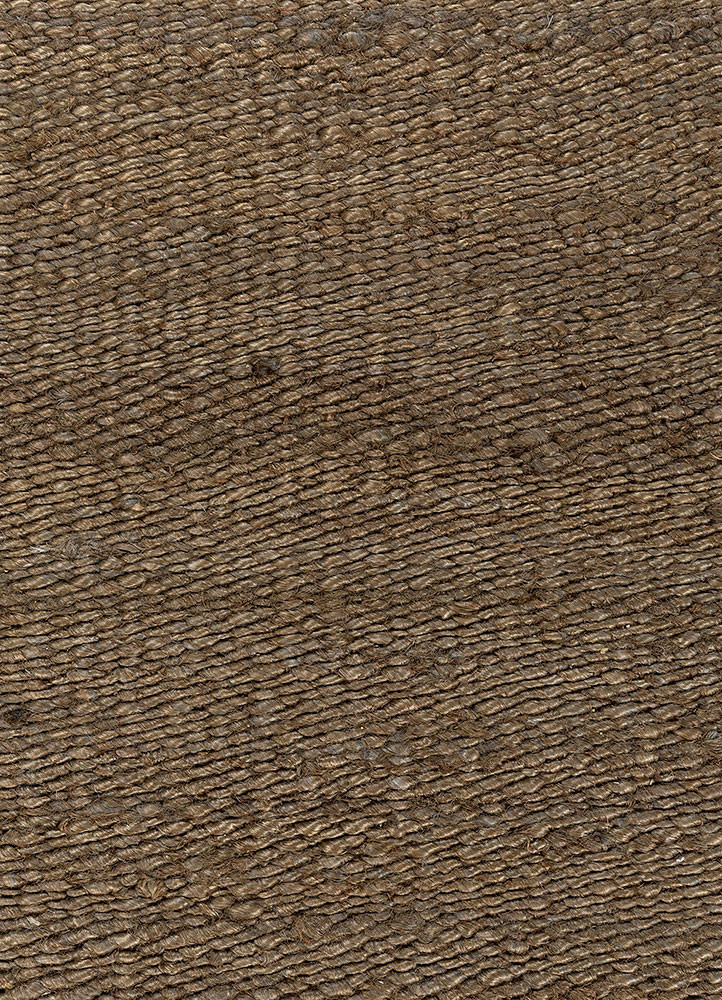 nomadic threads green jute and hemp flat weaves Rug - CloseUp nomadic threads green jute and hemp flat weaves Rug - CloseUp