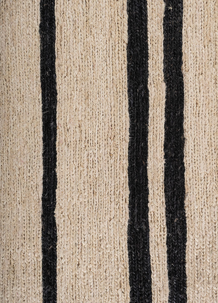 nomadic threads gold jute and hemp hand knotted Rug - CloseUp nomadic threads gold jute and hemp hand knotted Rug - CloseUp