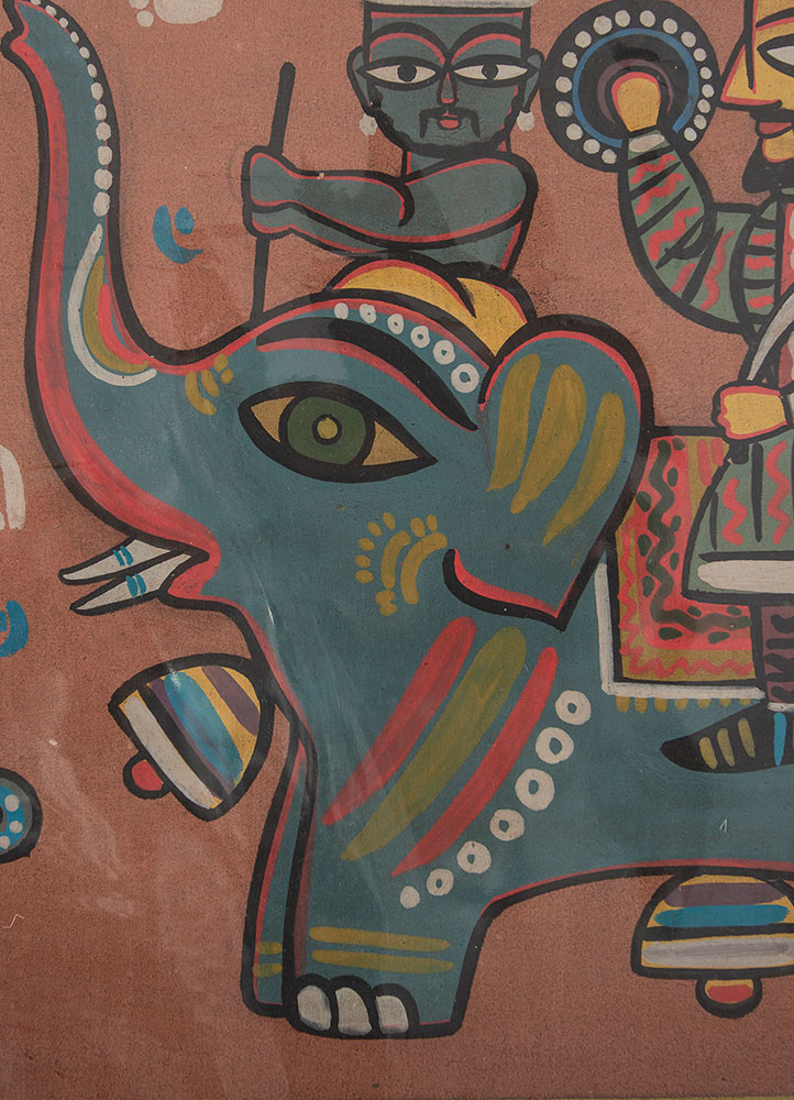 painting green canvas art work WALL ART & TAPESTRY - CloseUp painting green canvas art work WALL ART & TAPESTRY - CloseUp
