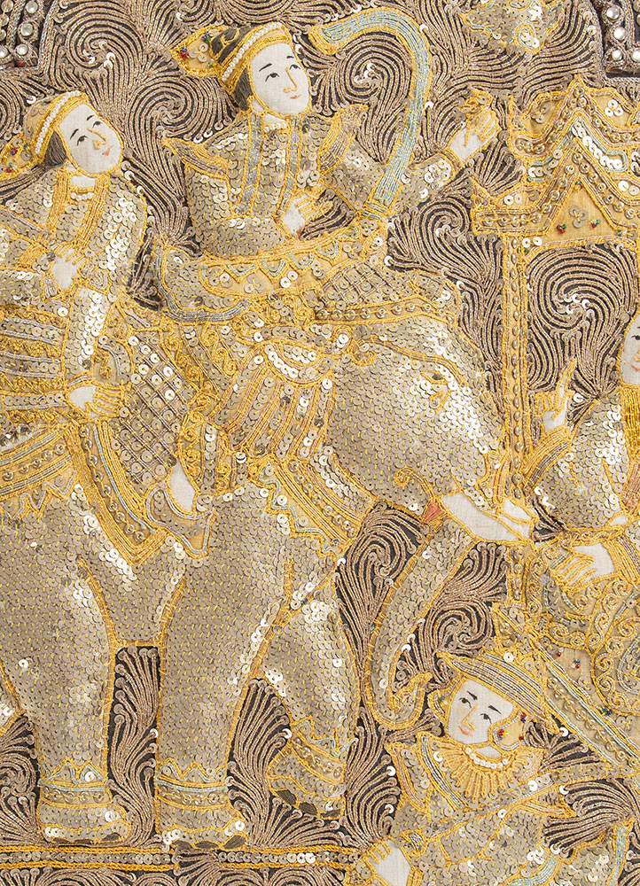 painting gold canvas art work WALL ART & TAPESTRY - CloseUp painting gold canvas art work WALL ART & TAPESTRY - CloseUp