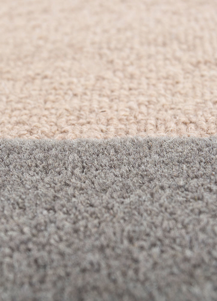 caliedo blue wool hand tufted Rug - CloseUp caliedo blue wool hand tufted Rug - CloseUp