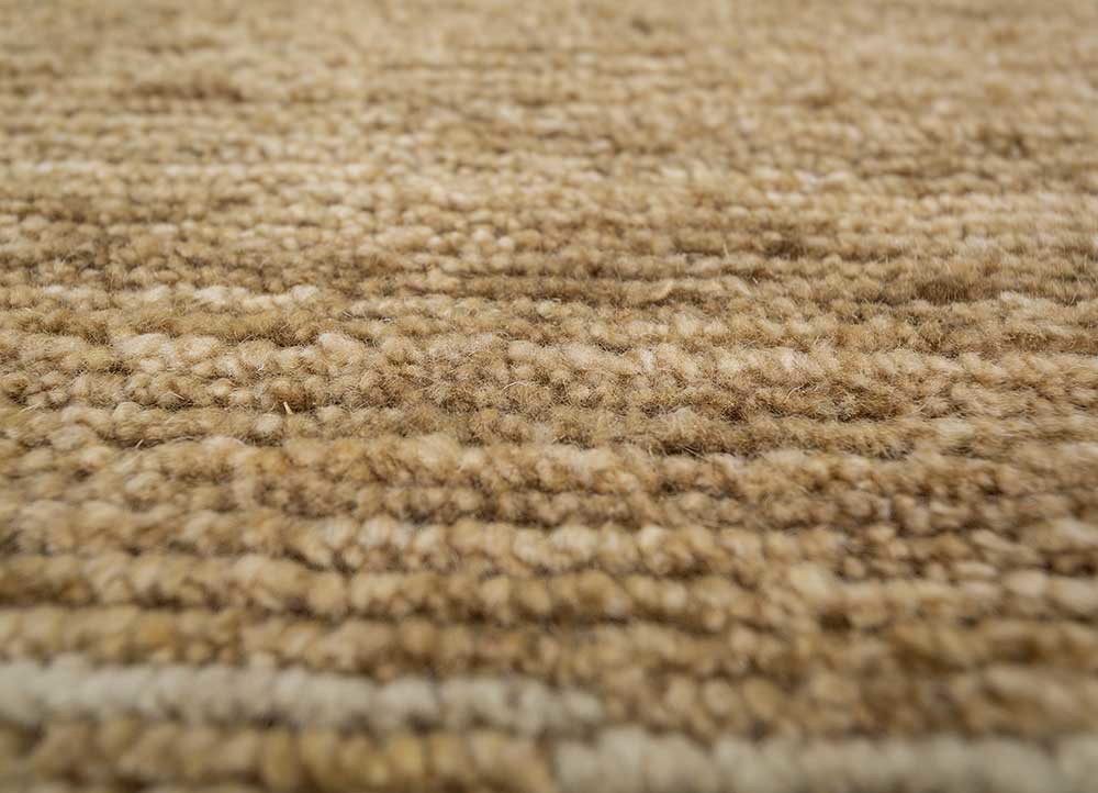 manifest green afghan wool hand knotted Rug - CloseUp manifest green afghan wool hand knotted Rug - CloseUp