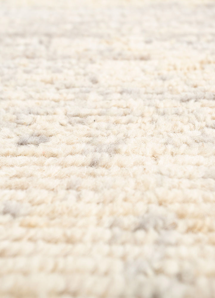 manifest gold afghan wool hand knotted Rug - CloseUp manifest gold afghan wool hand knotted Rug - CloseUp