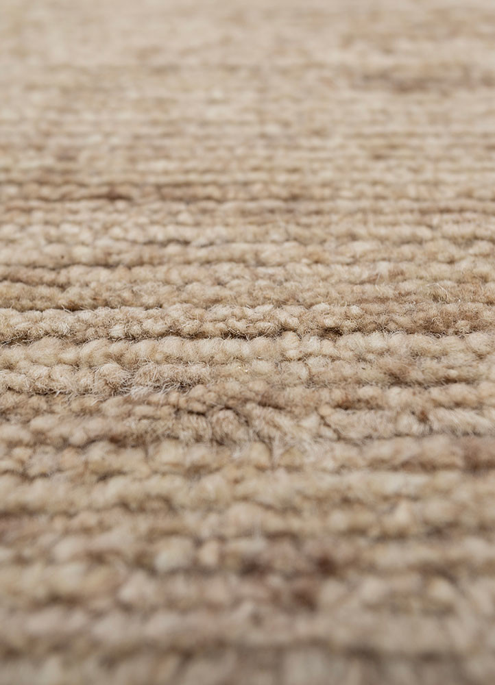 manifest ivory afghan wool hand knotted Rug - CloseUp manifest ivory afghan wool hand knotted Rug - CloseUp