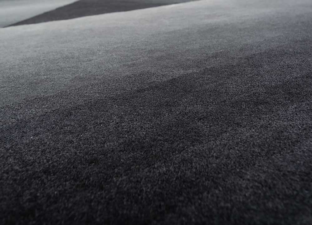 chroma ivory wool hand tufted Rug - CloseUp chroma ivory wool hand tufted Rug - CloseUp