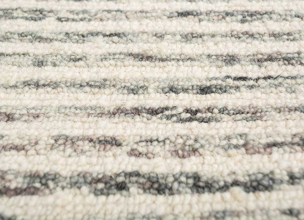 Pathways Blue Hand Tufted Wool and Viscose RugsTra50078Jaipur Rugs