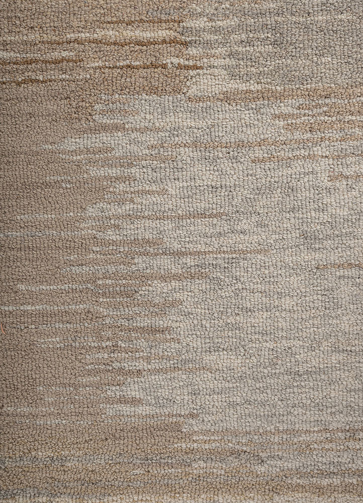 aprezo multi wool hand tufted Rug - CloseUp aprezo multi wool hand tufted Rug - CloseUp