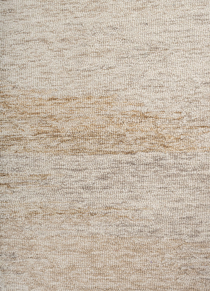 Aprezo Multi Hand Tufted Wool Rugs - Tra-50380 - Jaipur Rugs US