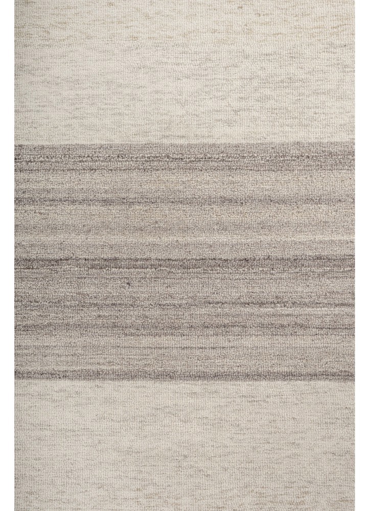Aprezo Blue Hand Tufted Wool Rugs - Tra-50462 - Jaipur Rugs US