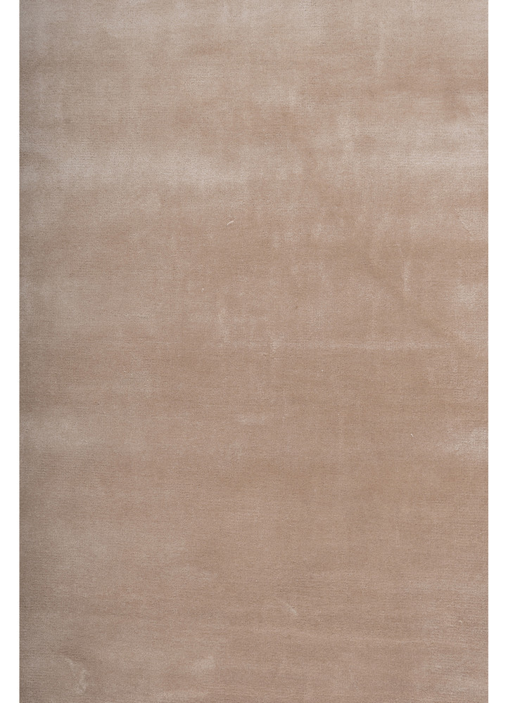 cera ivory viscose hand tufted Rug - CloseUp cera ivory viscose hand tufted Rug - CloseUp