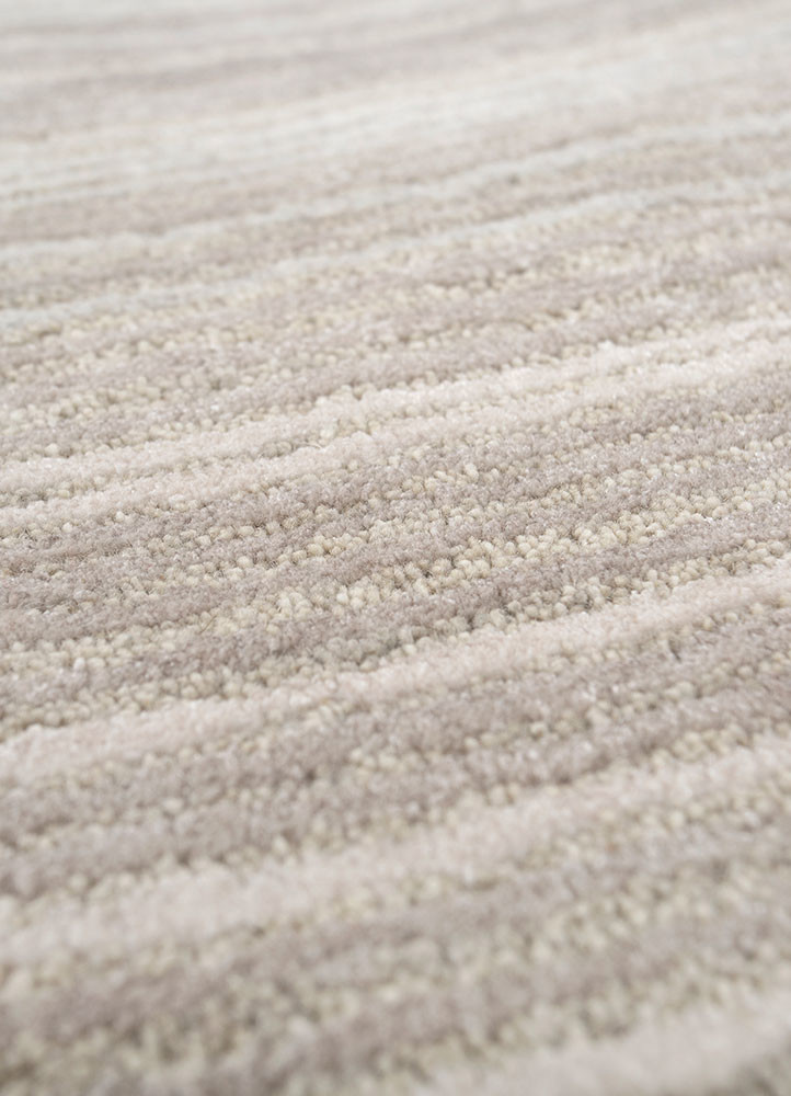 caliedo ivory wool hand tufted Rug - CloseUp caliedo ivory wool hand tufted Rug - CloseUp