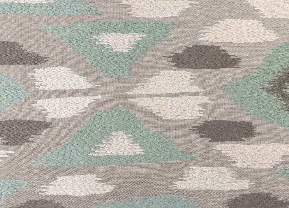 cushion green cotton cushion cover Home Textile - CloseUp cushion green cotton cushion cover Home Textile - CloseUp