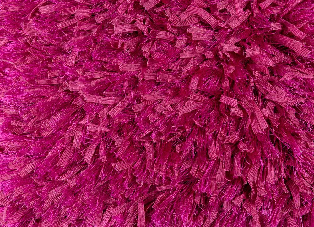 cushion pink and purple polyester cushion cover Home Textile - CloseUp
