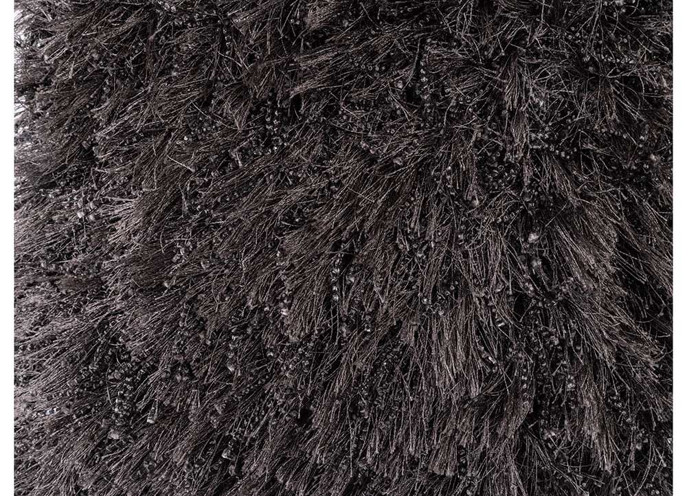 cushion grey and black polyester cushion cover Home Textile - CloseUp cushion grey and black polyester cushion cover Home Textile - CloseUp