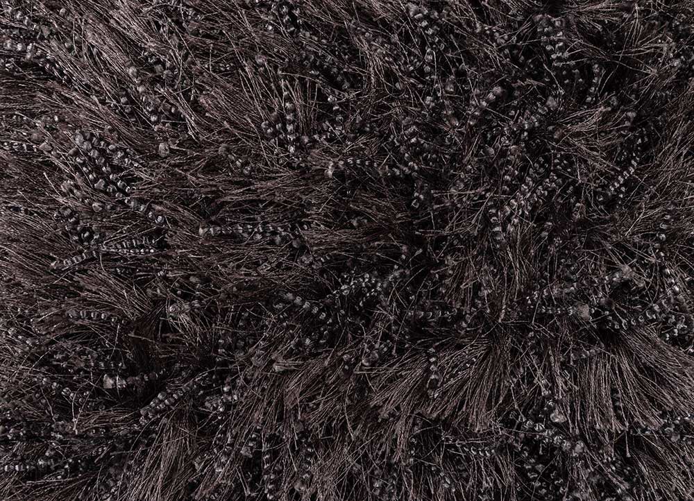 cushion grey and black polyester cushion cover Home Textile - CloseUp cushion grey and black polyester cushion cover Home Textile - CloseUp
