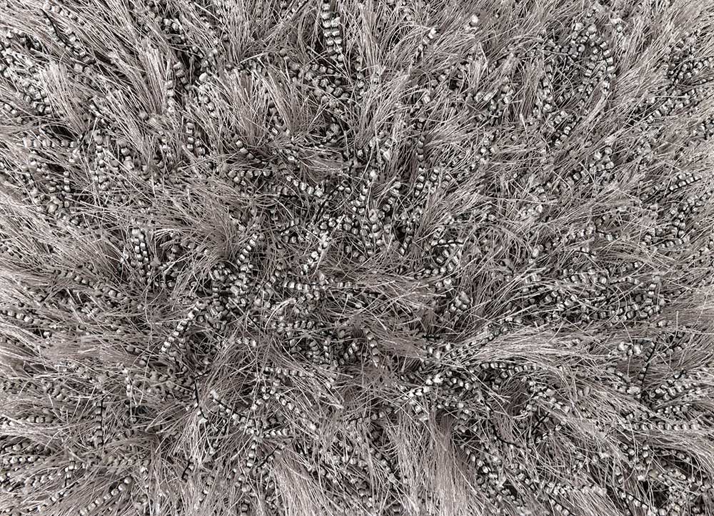 cushion grey and black polyester cushion cover Home Textile - CloseUp cushion grey and black polyester cushion cover Home Textile - CloseUp