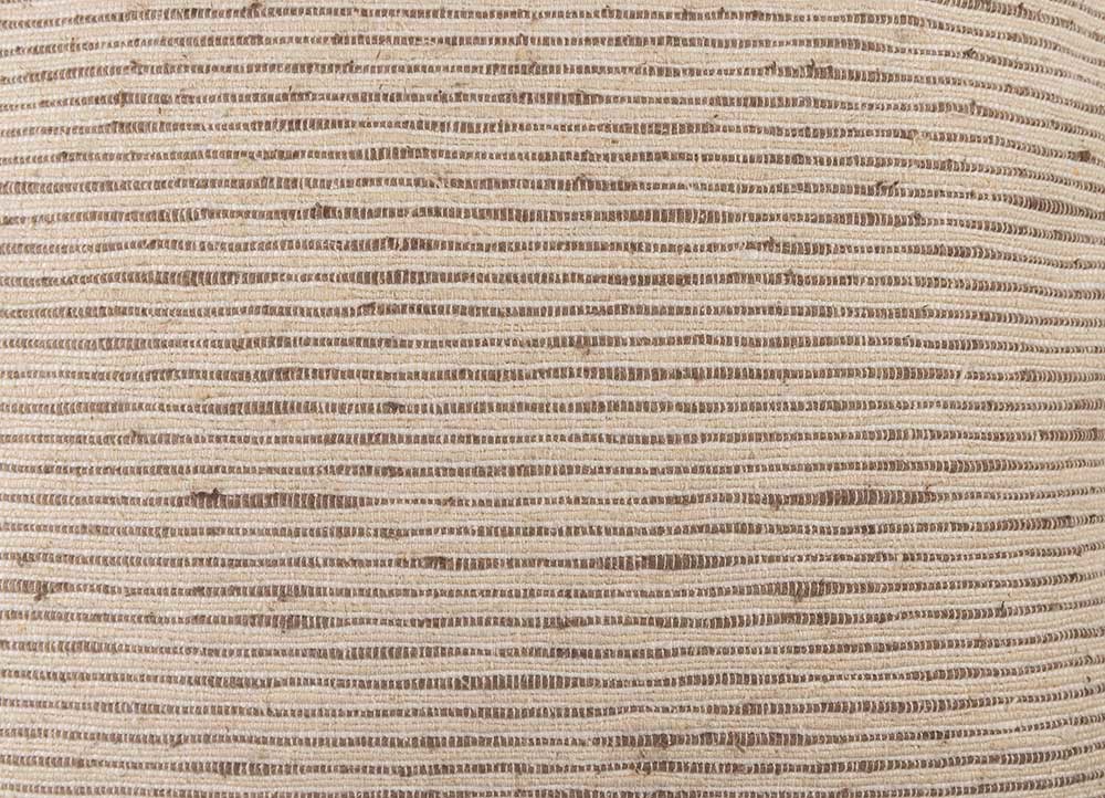 gulmarg ivory silk cushion cover Home Textile - CloseUp gulmarg ivory silk cushion cover Home Textile - CloseUp