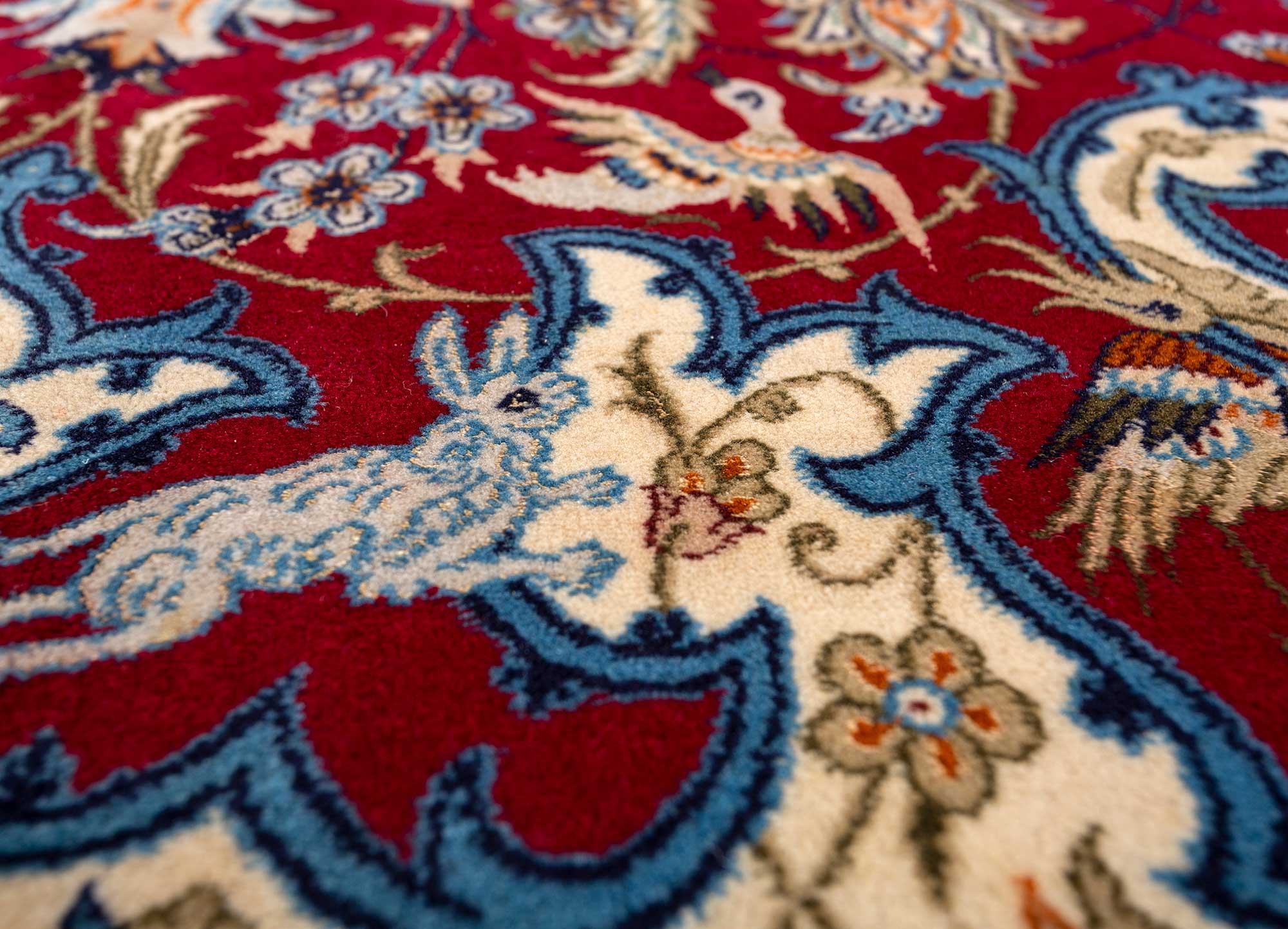 新品未使用 Arnold Palmer by ALWAYTH RUG ラグマット Hand Tufted Park Avenue Trellis Area Rug — nuLOOM
