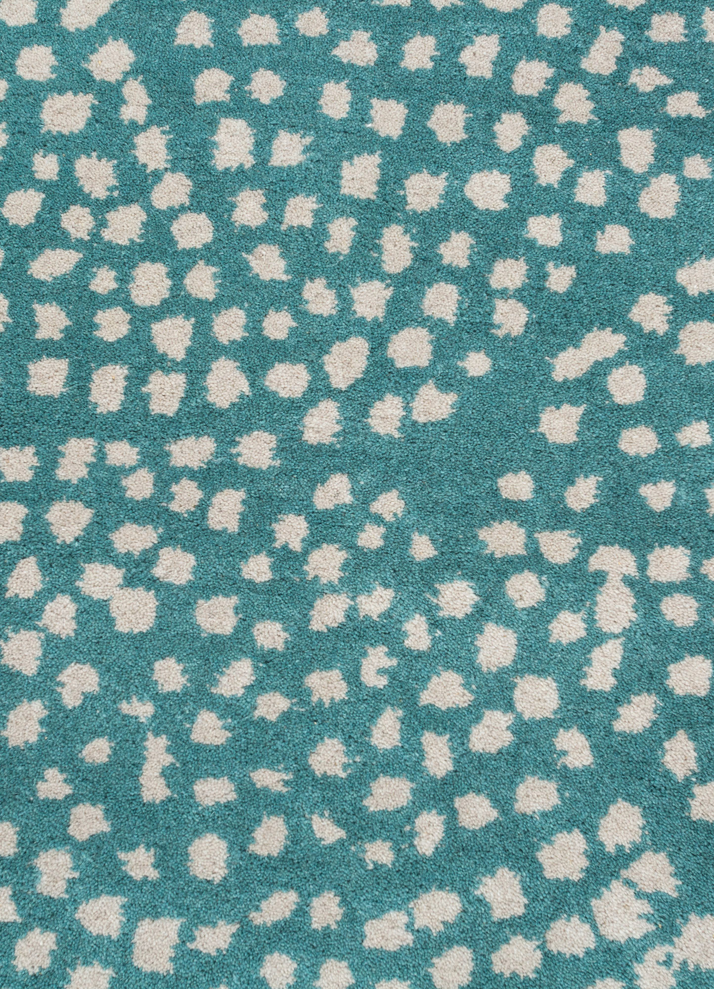 Tac Rug Modo Blue Hand Tufted Wool Rugs-Tac-4551-Jaipur Rugs EU