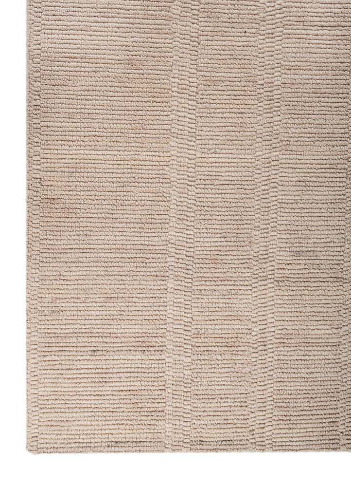 saga red and orange wool hand loom Rug - Corner saga red and orange wool hand loom Rug - Corner