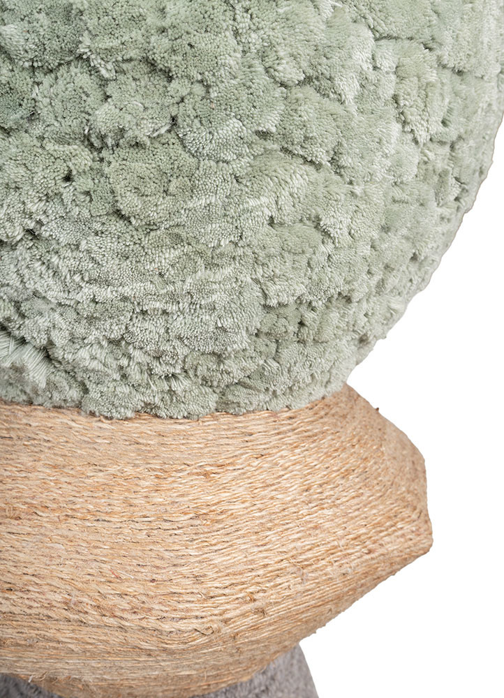 objects blue wool art work Accessories - Corner objects blue wool art work Accessories - Corner