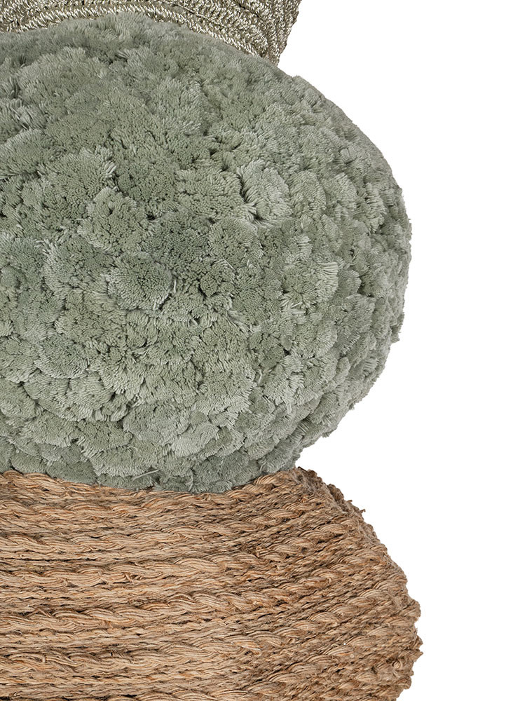 objects blue wool art work Accessories - Corner objects blue wool art work Accessories - Corner