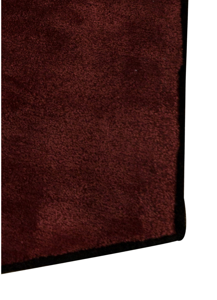 archetype blue wool and viscose hand tufted Rug - Corner archetype blue wool and viscose hand tufted Rug - Corner