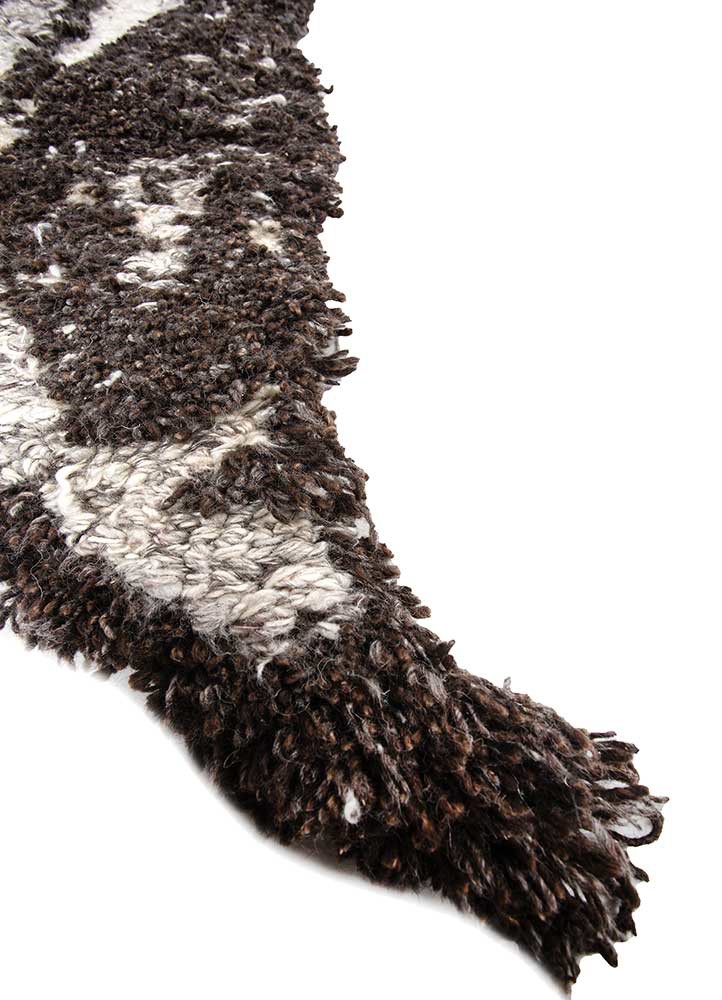 diwar beige and brown wool and viscose wall art WALL ART & TAPESTRY - Corner diwar beige and brown wool and viscose wall art WALL ART & TAPESTRY - Corner