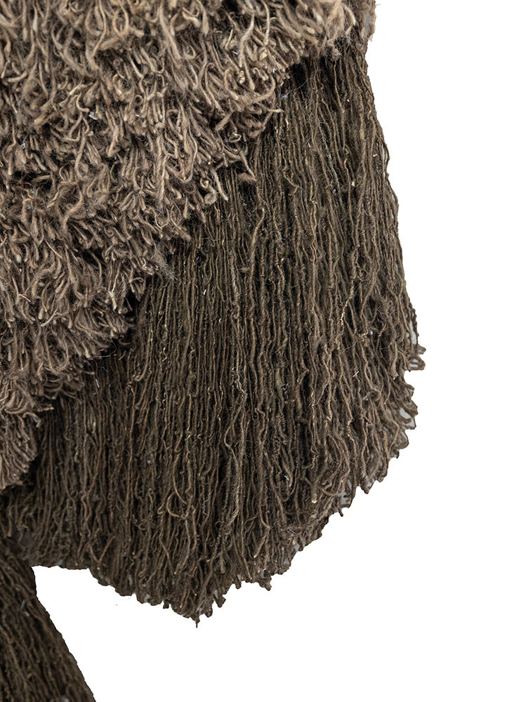diwar beige and brown wool wall art WALL ART & TAPESTRY - Corner diwar beige and brown wool wall art WALL ART & TAPESTRY - Corner