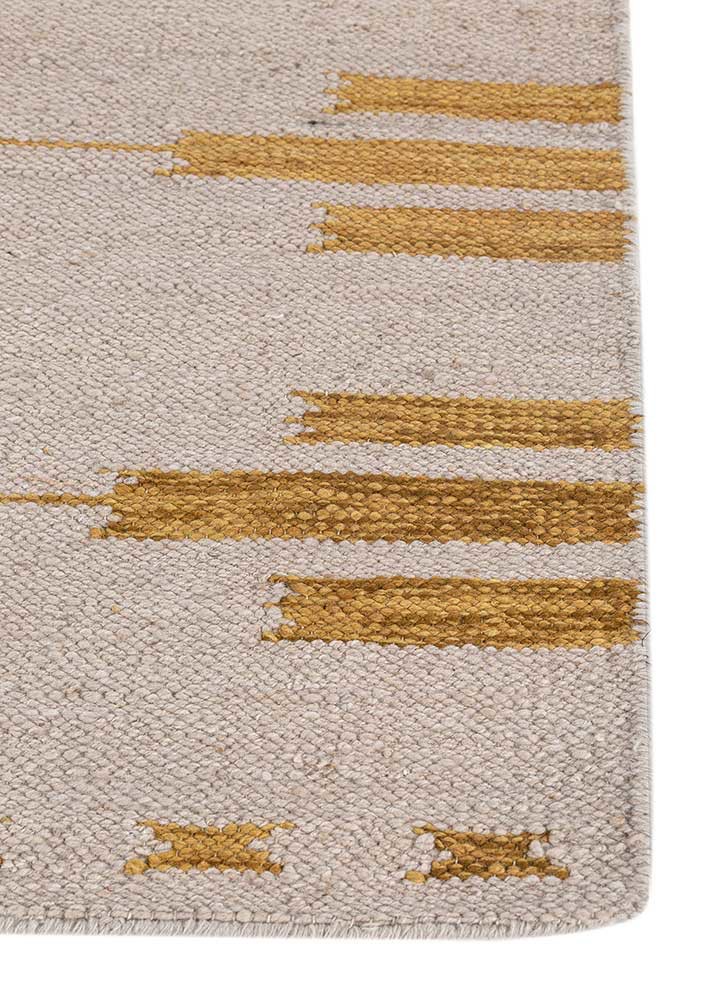 Bedouin Ivory Flat Weaves Wool Rugs Adwl13118 Jaipur Rugs Australia