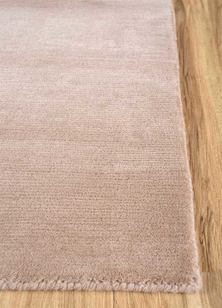 sthir red and orange wool hand knotted Rug - Corner sthir red and orange wool hand knotted Rug - Corner